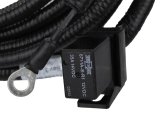 Ford Racing 2021+ Ford Bronco E-Locker Wiring Kit thumbnail 7