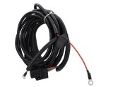 Ford Racing 2021+ Ford Bronco E-Locker Wiring Kit thumbnail 9