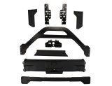Ford Racing 2022+ Ford Bronco B & C Bow Brace Kit thumbnail 1