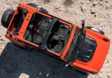 Ford Racing 2022+ Ford Bronco B & C Bow Brace Kit thumbnail 2