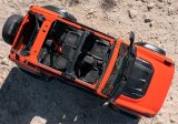 Ford Racing 2022+ Ford Bronco B & C Bow Brace Kit thumbnail 8
