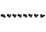 Ford Racing 2021+ F150 5.0L Coyote 55lb Variable Displacement Engine Fuel Injector Set thumbnail 2