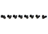 Ford Racing 2021+ F150 5.0L Coyote 55lb Variable Displacement Engine Fuel Injector Set thumbnail 3