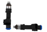 Ford Racing 2021+ F150 5.0L Coyote 55lb Variable Displacement Engine Fuel Injector Set thumbnail 4