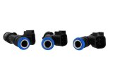 Ford Racing 2021+ F150 5.0L Coyote 55lb Variable Displacement Engine Fuel Injector Set thumbnail 6