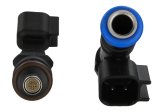 Ford Racing 2021+ F150 5.0L Coyote 55lb Variable Displacement Engine Fuel Injector Set thumbnail 8