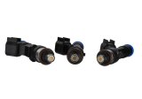 Ford Racing 2021+ F150 5.0L Coyote 55lb Variable Displacement Engine Fuel Injector Set thumbnail 9