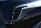 Ford Racing 21-24 F-150 Raptor Carbon Fiber Fender Vent Set - Gloss thumbnail 4