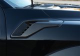 Ford Racing 21-24 F-150 Raptor Carbon Fiber Fender Vent Set - Gloss thumbnail 5