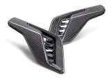 Ford Racing 21-24 F-150 Raptor Carbon Fiber Fender Vent Set - Gloss thumbnail 6