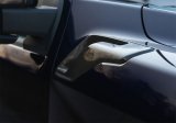 Ford Racing 21-24 F-150 Raptor Carbon Fiber Fender Vent Set - Gloss thumbnail 8