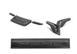 Ford Racing 21-24 Ford F150 Raptor Carbon Fiber Appearance Kit - Gloss thumbnail 1