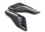 Ford Racing 21-24 Ford F150 Raptor Carbon Fiber Appearance Kit - Gloss thumbnail 2