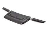 Ford Racing 21-24 Ford F150 Raptor Carbon Fiber Appearance Kit - Gloss thumbnail 3
