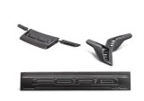 Ford Racing 21-24 Ford F150 Raptor Carbon Fiber Appearance Kit - Gloss thumbnail 5