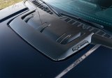 Ford Racing 21-24 Ford F150 Raptor Carbon Fiber Hood Vent - Gloss thumbnail 4
