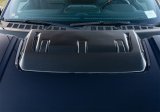 Ford Racing 21-24 Ford F150 Raptor Carbon Fiber Hood Vent - Gloss thumbnail 5