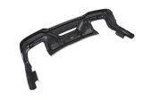 Ford Racing 2024 Mustang 5.0L GT Extreme Cat-Back Exhaust W/Valance - Black Tips thumbnail 6