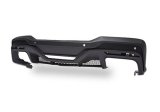 Ford Racing 2024 Mustang 5.0L GT Extreme Cat-Back Exhaust W/Valance - Black Tips thumbnail 7