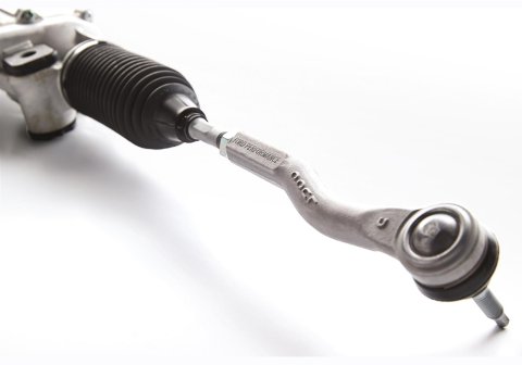Ford Racing 2021+ Ford Bronco Severe Duty Steering Upgrade Kit thumbnail 1