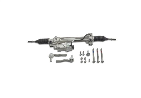 Ford Racing 2021+ Ford Bronco Severe Duty Steering Upgrade Kit thumbnail 3