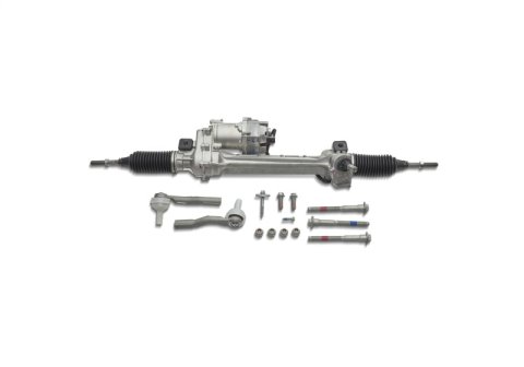 Ford Racing 2021+ Ford Bronco Severe Duty Steering Upgrade Kit thumbnail 4
