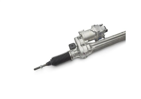 Ford Racing 2021+ Ford Bronco Severe Duty Steering Upgrade Kit thumbnail 5