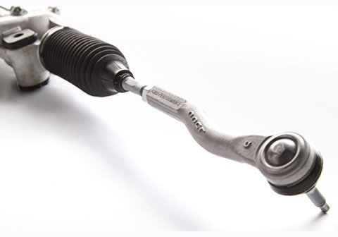 Ford Racing 2021+ Ford Bronco Severe Duty Steering Upgrade Kit thumbnail 7