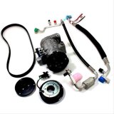 Ford Racing 5.0L Coyote Air Conditioning Kit thumbnail 1
