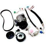 Ford Racing 5.0L Coyote Air Conditioning Kit thumbnail 3