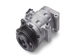 Ford Racing 5.0L Coyote Air Conditioning Kit thumbnail 4