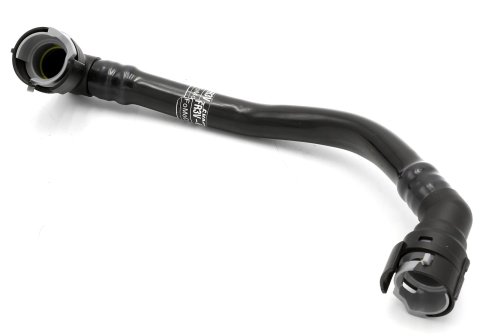 Ford Racing Replacement Long PCV Hose (For M-6766-A50/A50A) thumbnail 1