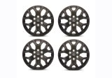 Ford Racing 2021+ F-150 18in Matte Black Wheel Kit thumbnail 5