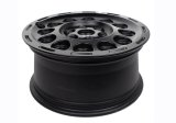 Ford Racing 21-24 Bronco 17in x 8.0in Matte Black Wheel Kit thumbnail 3