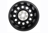 Ford Racing 21-24 Bronco 17in x 8.0in Matte Black Wheel Kit thumbnail 4