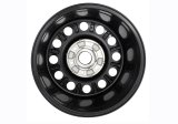 Ford Racing 21-24 Bronco 17in x 8.0in Matte Black Wheel Kit thumbnail 5