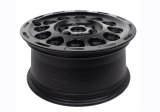 Ford Racing 21-24 Bronco 17in x 8.0in Matte Black Wheel Kit thumbnail 6