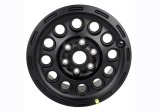 Ford Racing 21-24 Bronco 17in x 8.0in Matte Black Wheel Kit thumbnail 8