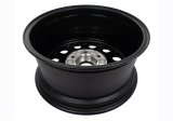 Ford Racing 21-24 Bronco 17in x 8.0in Matte Black Wheel Kit thumbnail 9