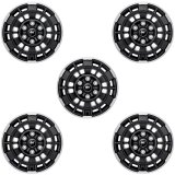 Ford Racing 21-24 Bronco 17in x 8.5in Machined Face Wheel Kit thumbnail 1
