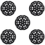 Ford Racing 21-24 Bronco 17in x 8.5in Machined Face Wheel Kit thumbnail 2