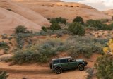 Ford Racing 21-24 Bronco 17in x 8.5in Machined Face Wheel Kit thumbnail 8