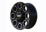 Ford Racing 05-22 Super Duty 20in Black w/Machined Face Wheel Kit thumbnail 2