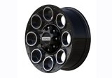 Ford Racing 05-22 Super Duty 20in Black w/Machined Face Wheel Kit thumbnail 3