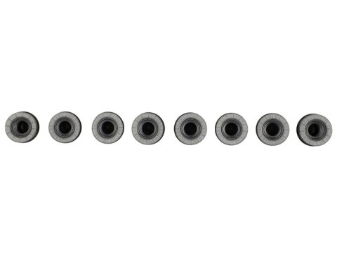 Ford Racing M14 x 1.5 Black Lug Nut - Set of 8 thumbnail 3