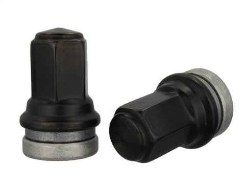Ford Racing M14 x 1.5 Black Lug Nut - Set of 8 thumbnail 5
