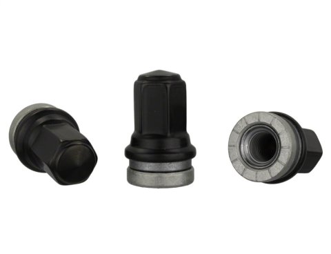 Ford Racing M14 x 1.5 Black Lug Nut - Set of 8 thumbnail 6