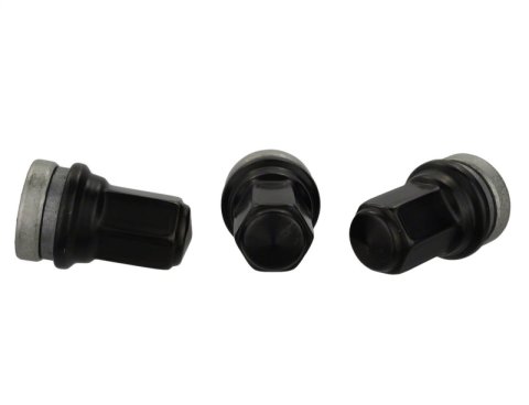 Ford Racing M14 x 1.5 Black Lug Nut - Set of 8 thumbnail 7