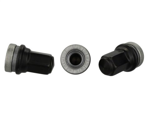 Ford Racing M14 x 1.5 Black Lug Nut - Set of 8 thumbnail 8