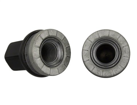Ford Racing M14 x 1.5 Black Lug Nut - Set of 8 thumbnail 9